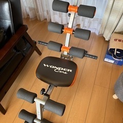ワンダーコア
