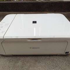 【ジャンク】Canon PIXUS ts5330