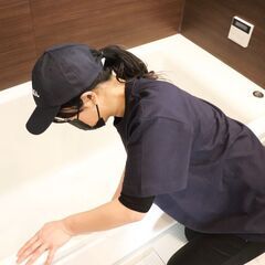[高時給♪] 民泊、宿泊施設　清掃スタッフの画像