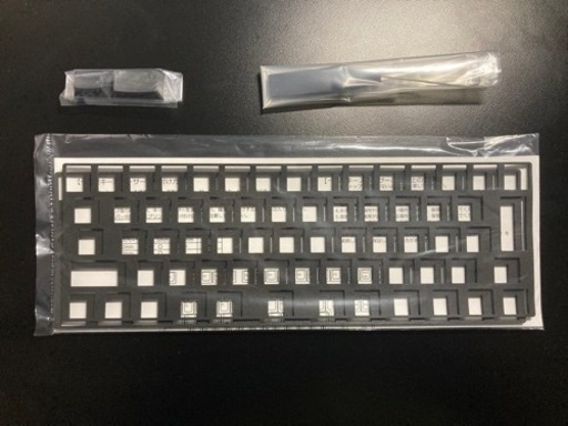 【ほぼ新品】東プレ　REALFORCE R2TLSA-JP3-BK