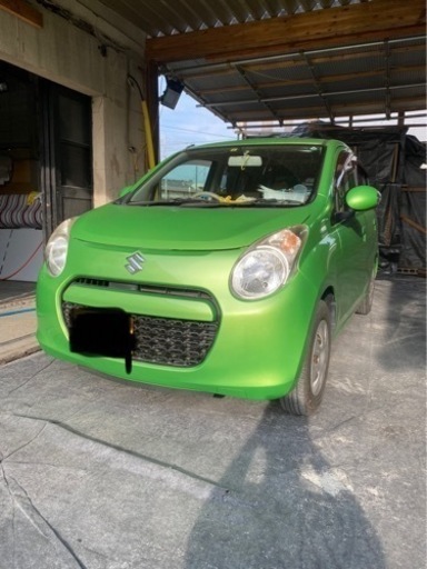 スズキ　アルト　車検令和9年まで　 スズキ 9代目新型「アルト」世界初公開へ！ 7年ぶり全面刷新 初の
