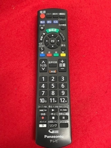 2020年製　パナソニック VIERA TH-32G300/2020年製 32V型 液晶テレビ