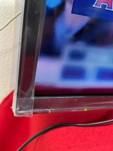 2020年製　パナソニック VIERA TH-32G300/2020年製 32V型 液晶テレビ