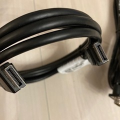 【未使用】モニターPCコード