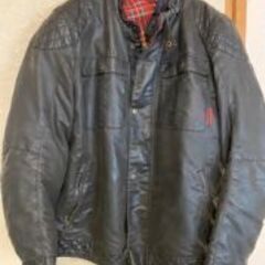 1/6 Komine ライダーズジャケット　07-540