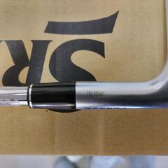 スリクソンZX7    5~PWの画像