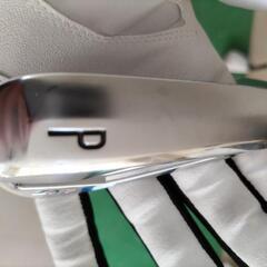 スリクソンZX7    5~PWの画像