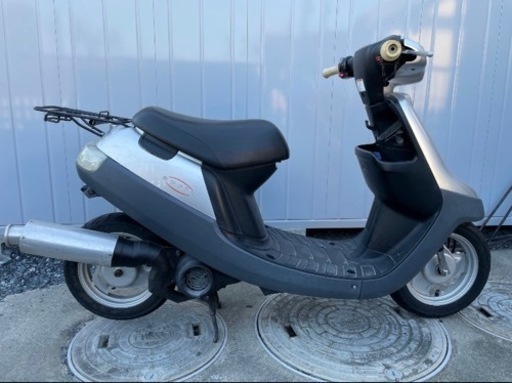 ヤマハ JOG アプリオ