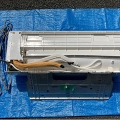 【受付終了】2016年製 三菱ルームエアコン 5.6kW 15-23畳用の画像