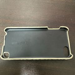 iPod touch 第6世代 シルバー 128GB 2015年モデルの画像