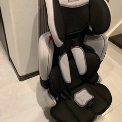 チャイルドシート