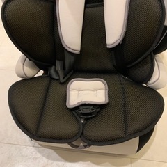 チャイルドシートの画像