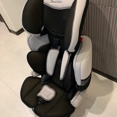 チャイルドシートの画像