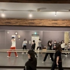 柏駅 K-POPダンスレッスン 🌸の画像