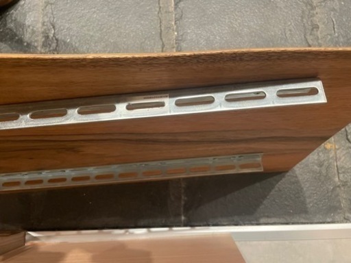 MOKUBA 一枚板　105cm