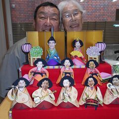 グループホームでの介護スタッフ募集!!　未経験、無資格OK！の画像