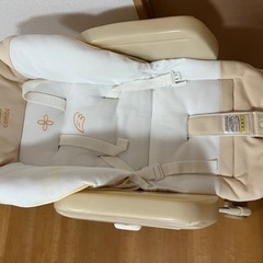 電動ハイローチェア コンビの画像