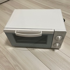 ニトリ　オーブントースター