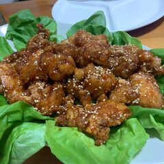 本日9/18！🥢世界一美味しい鶏唐揚げをシェアします👍