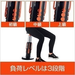 ★スクワットマシン★SQUAT MAGIC 家トレの画像