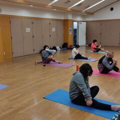 フィットネスサークル2022年4月【Vivace Vol.24】の開催告知の画像