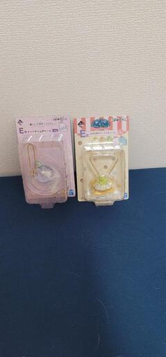 すみっコぐらしクジ