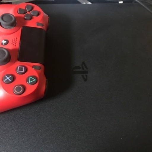 プレステ4  モニターセット