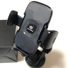 新品未使用の車載ホルダー ワンタッチ