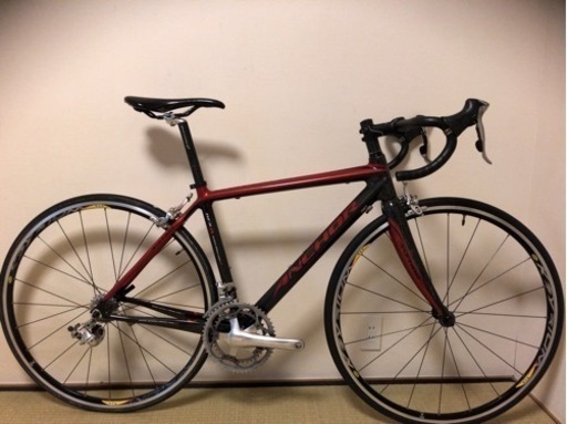 ANCHOR RFX8 アルテグラ ロードバイク完成車