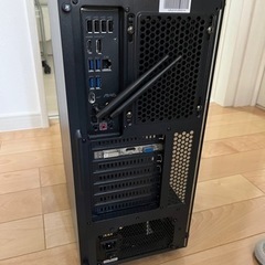 ライトゲーミングＰＣ（core i5 10400f,GTX750Ti2GB)