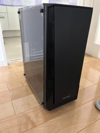 ライトゲーミングＰＣ（core i5 10400f,GTX750Ti2GB)