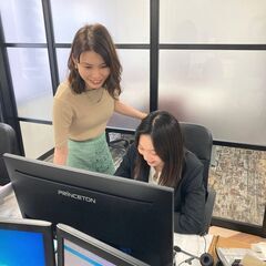 《 歩合率最大７０％‼️ 》不動産営業が未経験の方も歓迎‼️高収入で年収１０００万超を目指せます‼️の画像