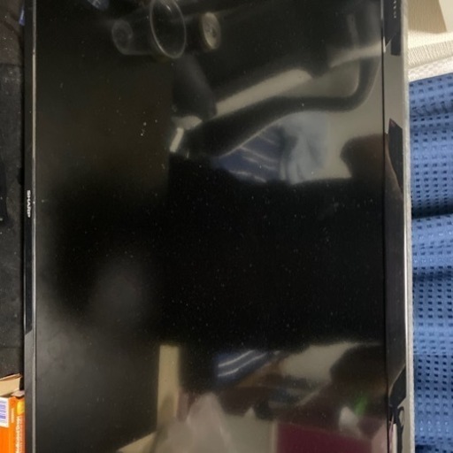 SHARP テレビ