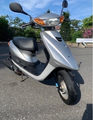 ③⭐️ジョグ SA36J ⭐️低走行9304km.オイル交換ずみ、バッテリー充電済み.YAMAHA