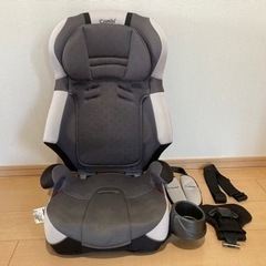 コンビ　ジュニアシート