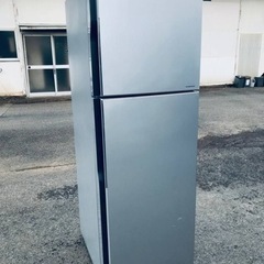 ②ET94番⭐️日立ノンフロン冷凍冷蔵庫⭐️