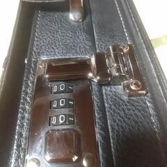 アタッシュケース、工具入れ？弁当入れ？の画像