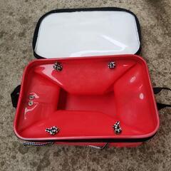 撒き餌用バッカン(釣り)の画像