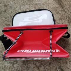 撒き餌用バッカン(釣り)の画像