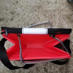 撒き餌用バッカン(釣り)の画像