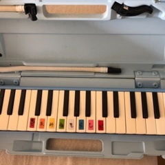 YAMAHA ピアニカ　