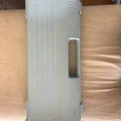 YAMAHA ピアニカ　の画像