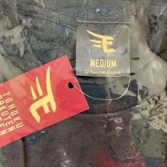 東北楽天ゴールデン・イーグルス 浅村選手200号 ホームラン記念 Tシャツ。の画像