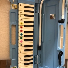 YAMAHA ピアニカ　の画像