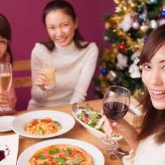 変な誘い↑ではなく正統派お友達作り＜複数人と自然な顔合わせ＞ - メンバー募集