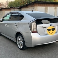 大人気30プリウス‼️コミコミ価格‼️40万‼️の画像