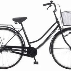 自転車26、27インチ　譲ってくださいor買取ります！