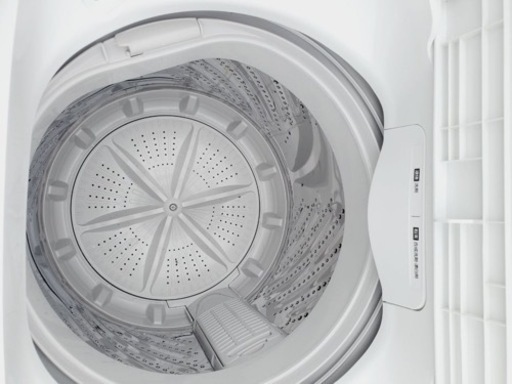 ③✨2021年製✨2973番 アイリスオーヤマ✨全自動電気洗濯機✨IAW-T451‼️