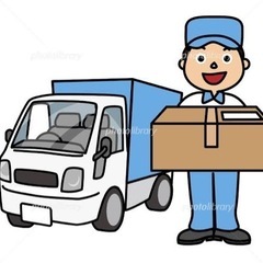 【業務委託】ドライバー 配達 個配 高単価 未経験の画像