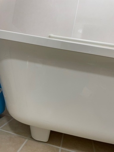 バスタブ　
